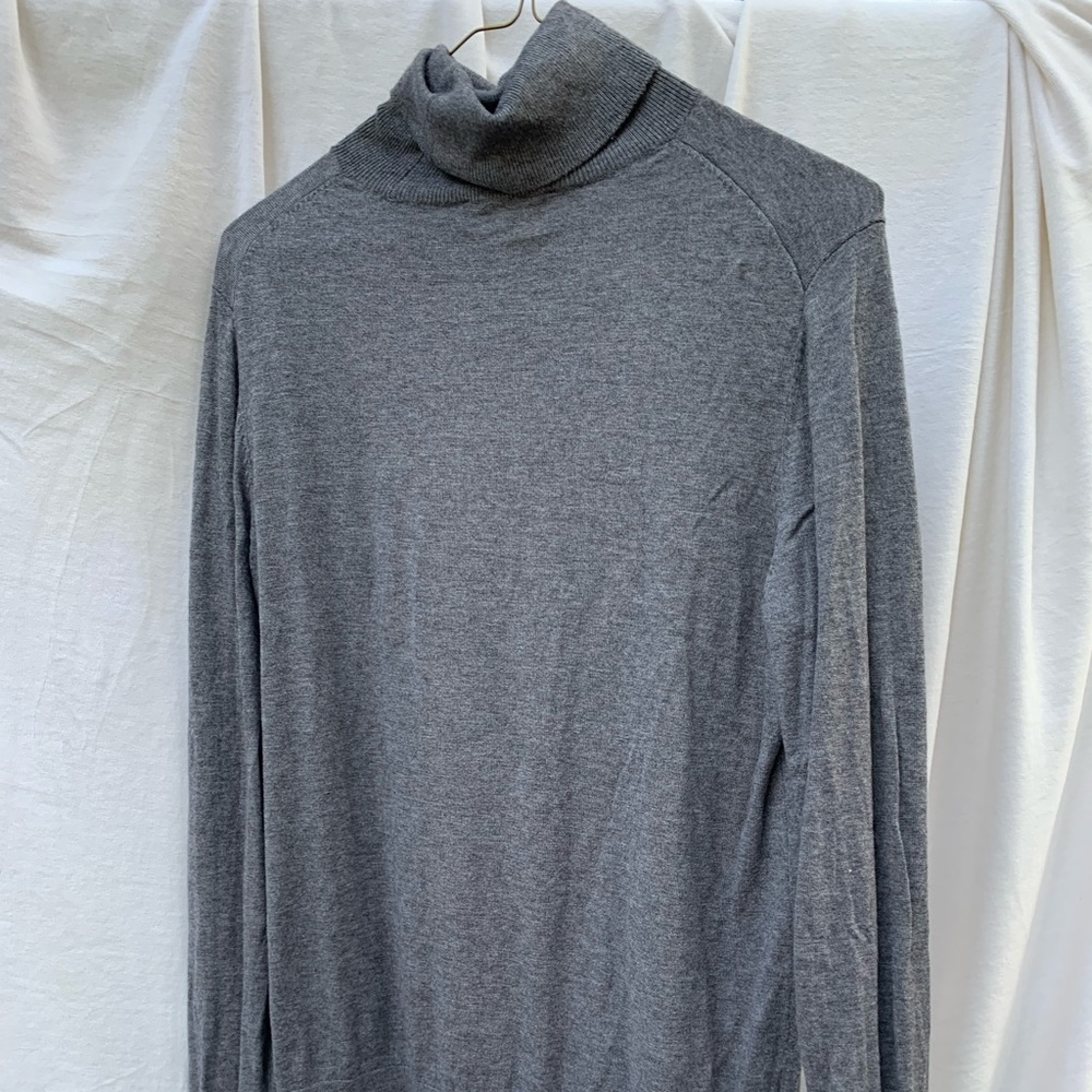 Ann Taylor Turtleneck